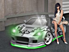     , Girls&Cars (234)